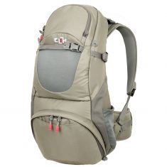 凯立克（CLIK）Venture 探险者双肩摄影背包 户外相机包（CE709）强调保护和技术型探险背包， 特为户外者设计。