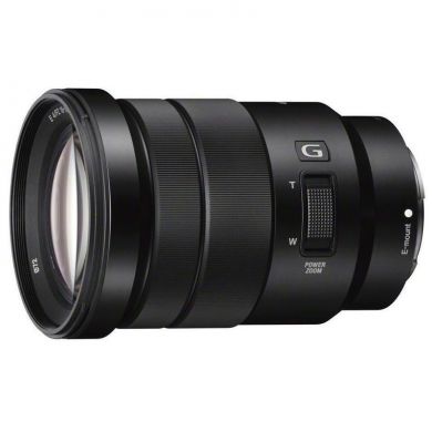 索尼(Sony)E PZ 18-105mm F4 G OSS APS-C