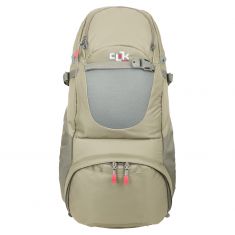 凯立克（CLIK）Venture 探险者双肩摄影背包 户外相机包（CE709）强调保护和技术型探险背包， 特为户外者设计。
