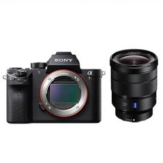 索尼(Sony)A7RM2\/ILCE-7RM2 5轴防抖全幅数