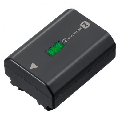 索尼(Sony)NP-FZ100 可重复充电电池(索尼ILC