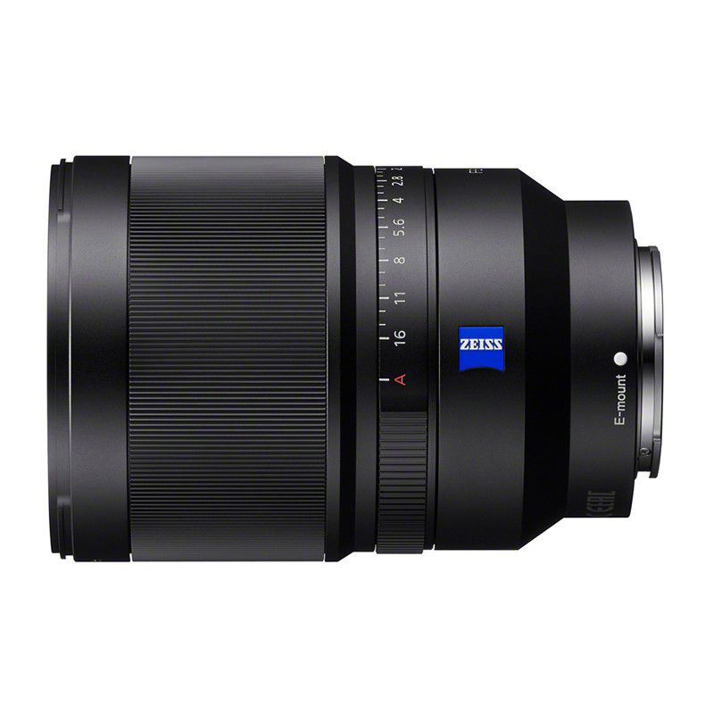 Sony 35mm F1.4 Za